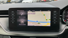 Skoda Kamiq 1.5 TSI Monte Carlo 5dr DSG Petrol Hatchback